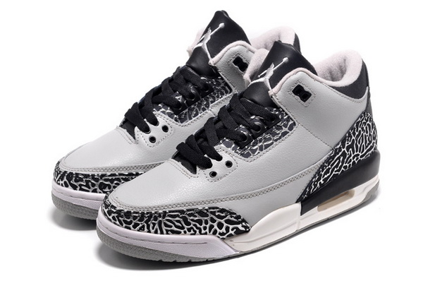 Jordan 3 Women AAA 6